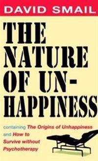 The Nature of Unhappiness