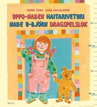 Uppo-Nallen haitariveturi