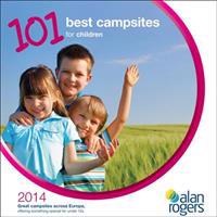 101 Best Campsites for Children 2014