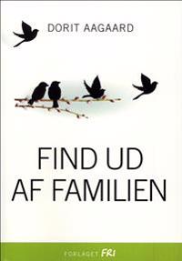 Find ud af familien