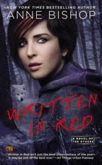 Written in Red: A Novel of the Others
