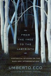 From the Tree to the Labyrinth