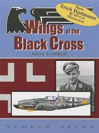 Wings of the Black Cross: Number Seven