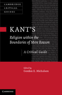 Kant's 
