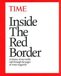 Time Inside the Red Border