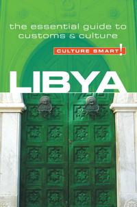 Culture Smart! Libya