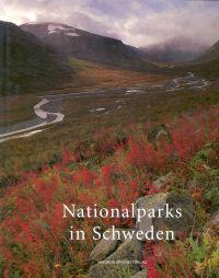 NATIONALPARKS IN SCHWEDEN