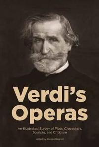 Verdi's Operas