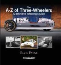The A-Z of Three-wheelers