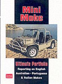 Mini Moke Ultimate Portfolio
