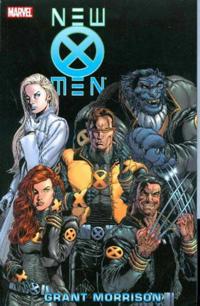 New X-Men