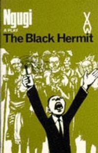 Black Hermit