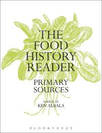 The Food History Reader