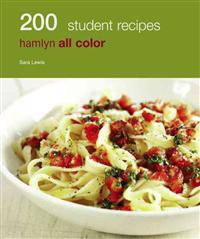 200 Student Recipes