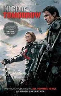 Edge of Tomorrow
