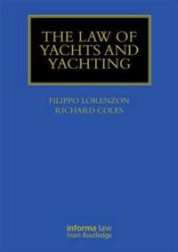 The Law of Yachts & Yachting