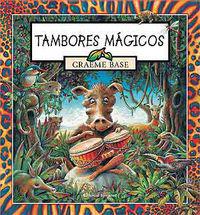 Tambores Magicos