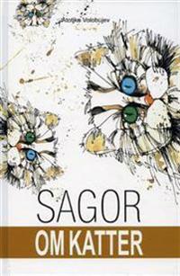 SAGOR OM KATTER