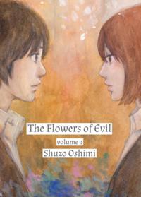 Flowers of Evil 9