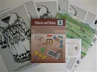 Patterns and Parkas - Kit: Investigating Geometric Principles, Shapes, Patterns, and Measurement