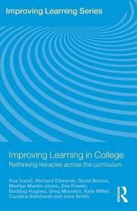 Improving Learning in College