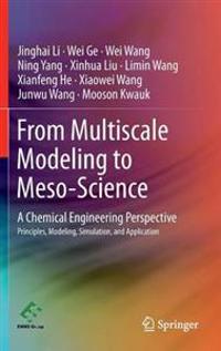 From Multi-scale Modeling to Meso-science