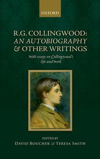 R. G. Collingwood