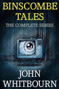 Binscombe Tales - The Complete Series