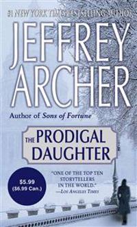 The Prodigal Daughter