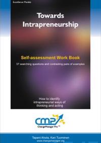 Towards intrapreneurship