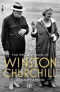 The Private Lives of Winston Churchill