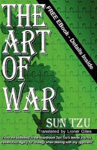 The Art of War: The Art of War: Sun Tzu