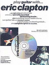 Play Guitar with...  Eric Clapton