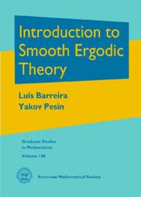 INTRODUCTION TO SMOOTH ERGODIC THEORY