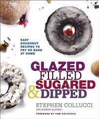 Glazed, Filled, Sugared and Dipped