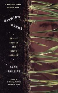 Darwin's Worms on Life Stories and Death Stories