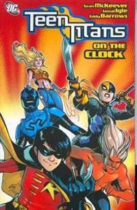 Teen Titans On the Clock