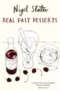 Real Fast Desserts