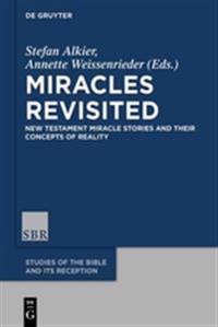 Miracles Revisited