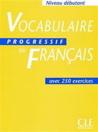 Vocabulaire Progressif Du France