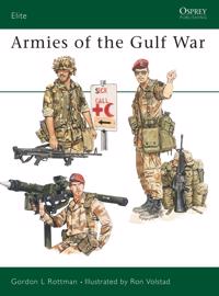 GULF WAR
