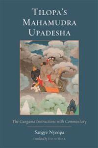 Tilopa's Mahamudra Upadesha