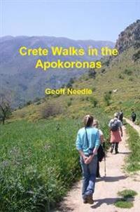 Crete Walks in the Apokoronas