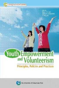 Youth Empowerment and Volunteerism