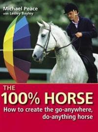 The 100 Per Cent Horse