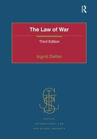 The Law of War
