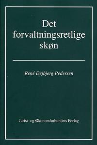 Det forvaltningsretlige skøn