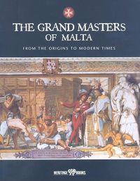 The Grand Masters of Malta