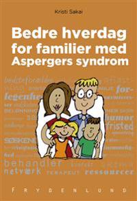 Bedre hverdag for familier med Aspergers Syndrom