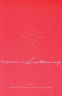 Perspectives on Listening